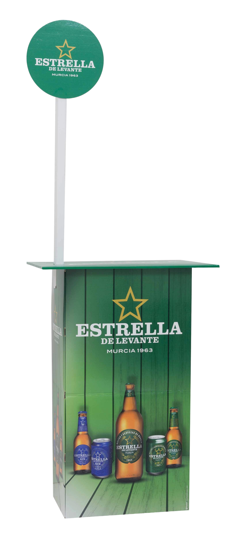 Copy of REAL ESTRELLA MESA