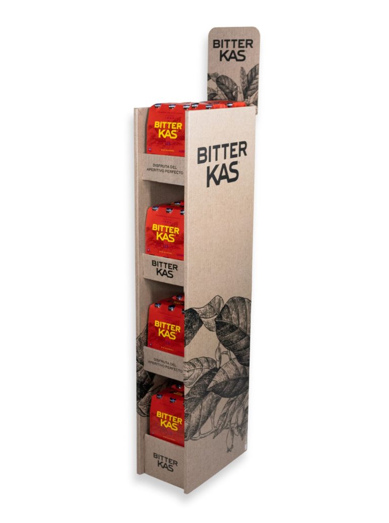 bitter kas
