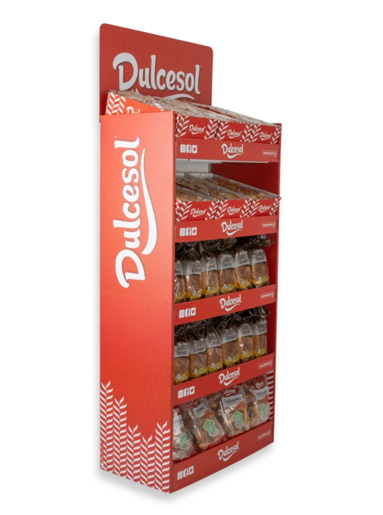 dulcesol