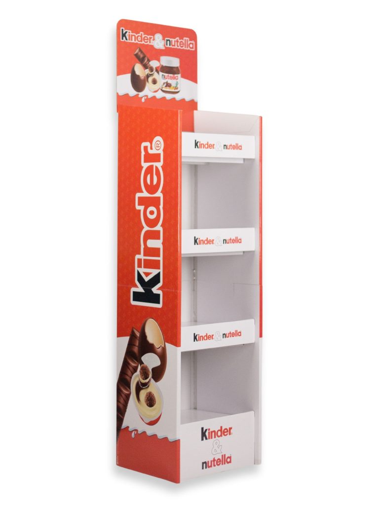 kinder
