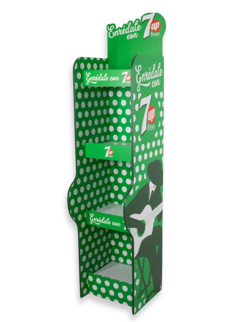 seven up