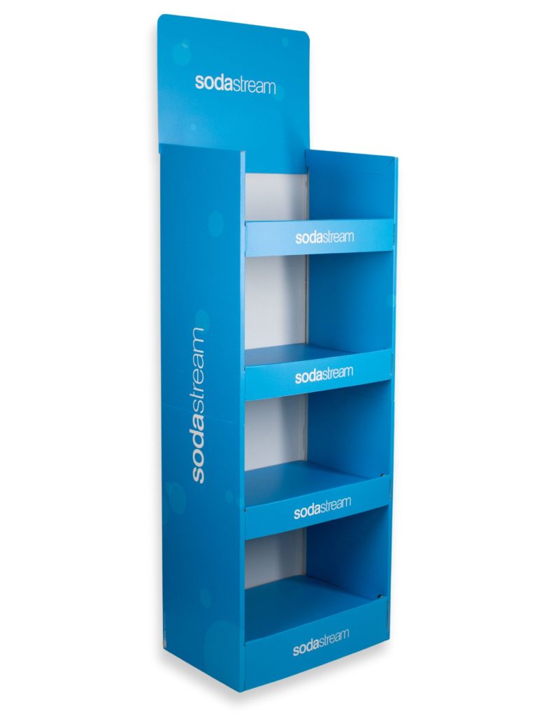 sodastream